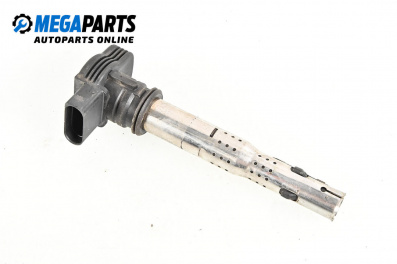 Запалителна бобина за Audi A4 Avant B8 (11.2007 - 12.2015) 2.0 TFSI quattro, 211 к.с.