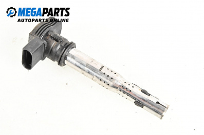 Запалителна бобина за Audi A4 Avant B8 (11.2007 - 12.2015) 2.0 TFSI quattro, 211 к.с.