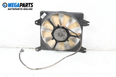 Перка охлаждане за Mitsubishi Eclipse III Coupe (04.1999 - 12.2005) 2.4, 144 к.с.