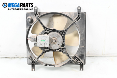 Перка охлаждане за Mitsubishi Eclipse III Coupe (04.1999 - 12.2005) 2.4, 144 к.с.