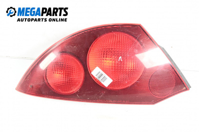 Стоп за Mitsubishi Eclipse III Coupe (04.1999 - 12.2005), купе, позиция: лява