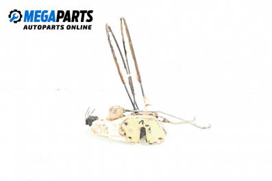 Брава на врата за Mitsubishi Eclipse III Coupe (04.1999 - 12.2005), позиция: лява