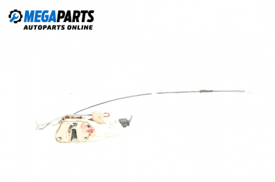 Брава на врата за Mitsubishi Eclipse III Coupe (04.1999 - 12.2005), позиция: дясна