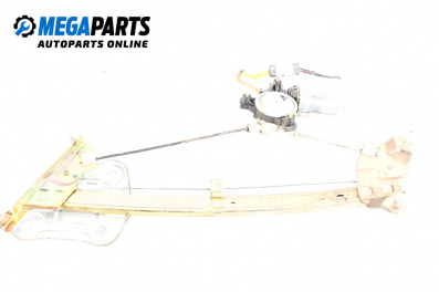 Машинка ел. стъкло за Mitsubishi Eclipse III Coupe (04.1999 - 12.2005), 2+1 вр., купе, позиция: лява