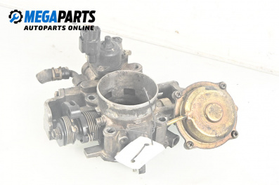 Дроселова клапа за Mitsubishi Eclipse III Coupe (04.1999 - 12.2005) 2.4, 144 к.с.