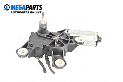 Ел. мотор за чистачките за Audi A3 Hatchback I (09.1996 - 05.2003), хечбек, позиция: задна