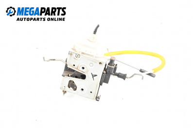 Брава на врата за Audi A3 Hatchback I (09.1996 - 05.2003), позиция: дясна