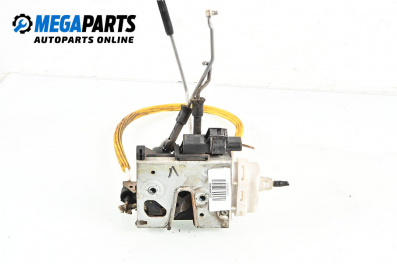 Брава на врата за Audi A3 Hatchback I (09.1996 - 05.2003), позиция: лява