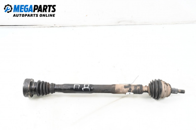 Полуоска за Audi A3 Hatchback I (09.1996 - 05.2003) 1.8, 125 к.с., позиция: предна, дясна