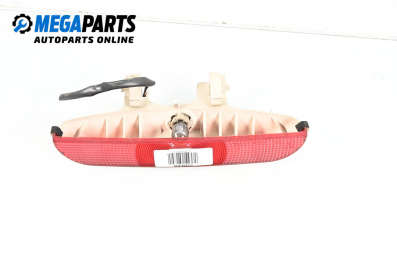 Трети стоп за Mazda 3 Hatchback I (10.2003 - 12.2009), хечбек