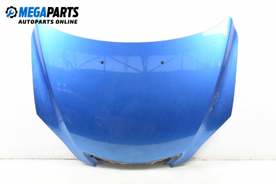 Преден капак за Mazda 3 Hatchback I (10.2003 - 12.2009), 4+1 вр., хечбек, позиция: предна