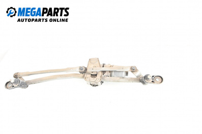 Ел. мотор за чистачките за Mazda 3 Hatchback I (10.2003 - 12.2009), хечбек, позиция: предна