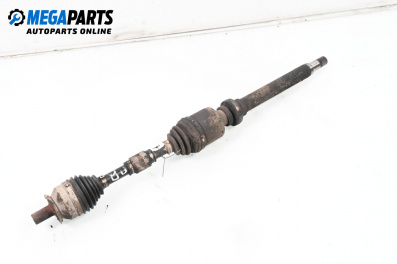 Полуоска за Mazda 3 Hatchback I (10.2003 - 12.2009) 1.6 DI Turbo, 109 к.с., позиция: предна, дясна