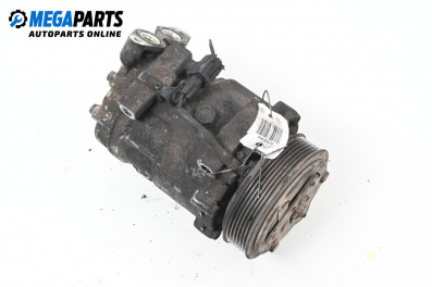 Компресор климатик за Mazda 3 Hatchback I (10.2003 - 12.2009) 1.6 DI Turbo, 109 к.с.