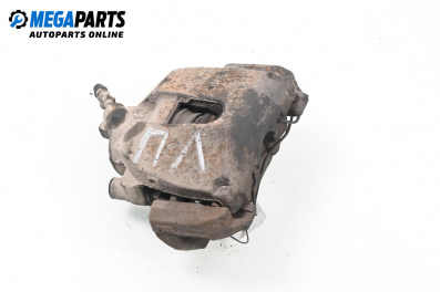 Спирачен апарат за Mazda 3 Hatchback I (10.2003 - 12.2009), позиция: предна, лява