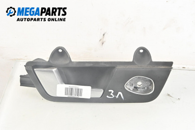 Вътрешна дръжка за Audi A4 Avant B6 (04.2001 - 12.2004), 4+1 вр., комби, позиция: задна, лява