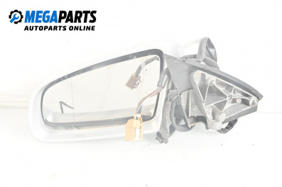Огледало за Audi A4 Avant B6 (04.2001 - 12.2004), 4+1 вр., комби, позиция: лява