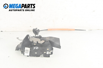 Брава на врата за Audi A4 Avant B6 (04.2001 - 12.2004), позиция: задна, дясна