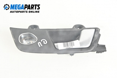 Вътрешна дръжка за Audi A4 Avant B6 (04.2001 - 12.2004), 4+1 вр., комби, позиция: предна, дясна