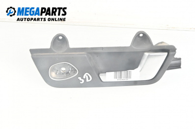 Вътрешна дръжка за Audi A4 Avant B6 (04.2001 - 12.2004), 4+1 вр., комби, позиция: задна, дясна