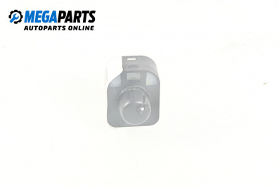 Бутон ел. огледала  за Audi A4 Avant B6 (04.2001 - 12.2004)