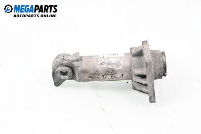 Буфер предна броня за Audi A4 Avant B6 (04.2001 - 12.2004), комби, позиция: предна, лява