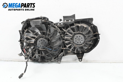 Перки охлаждане за Audi A4 Avant B6 (04.2001 - 12.2004) 1.9 TDI, 130 к.с.