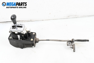 Скоростен лост с жило за Audi A4 Avant B6 (04.2001 - 12.2004)