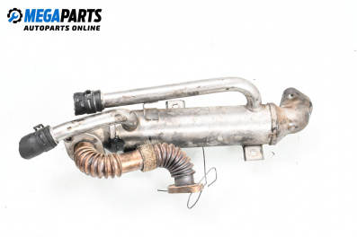 EGR охладител за Audi A4 Avant B6 (04.2001 - 12.2004) 1.9 TDI, 130 к.с.