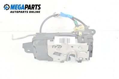 Брава на врата за Opel Zafira B Minivan (07.2005 - 14.2015), позиция: предна, дясна