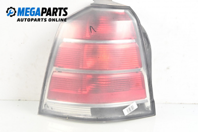 Стоп за Opel Zafira B Minivan (07.2005 - 14.2015), миниван, позиция: лява