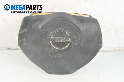 Airbag за Opel Zafira B Minivan (07.2005 - 14.2015), 4+1 вр., миниван, позиция: предна
