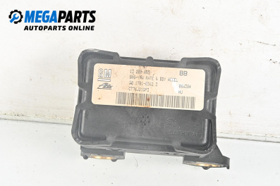 Сензор ESP за Opel Zafira B Minivan (07.2005 - 14.2015), № GM 13 208 665