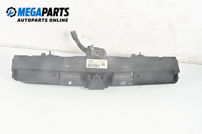 Панел бутони за Opel Zafira B Minivan (07.2005 - 14.2015)
