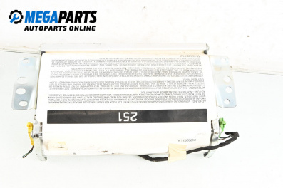 Airbag за Mercedes-Benz M-Class SUV (W164) (07.2005 - 12.2012), 4+1 вр., джип, позиция: предна