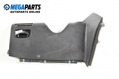 Жабка за Mercedes-Benz M-Class SUV (W164) (07.2005 - 12.2012)