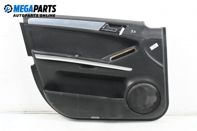 Кора врата за Mercedes-Benz M-Class SUV (W164) (07.2005 - 12.2012), 4+1 вр., джип, позиция: предна, лява