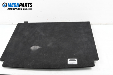 Кора багажник за Mercedes-Benz M-Class SUV (W164) (07.2005 - 12.2012), 4+1 вр., джип