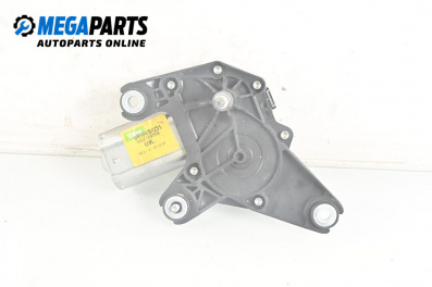 Ел. мотор за чистачките за Mercedes-Benz M-Class SUV (W164) (07.2005 - 12.2012), джип, позиция: задна, № BR164/BR251