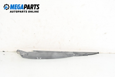 Рамо задна чистачка за Mercedes-Benz M-Class SUV (W164) (07.2005 - 12.2012), позиция: задна