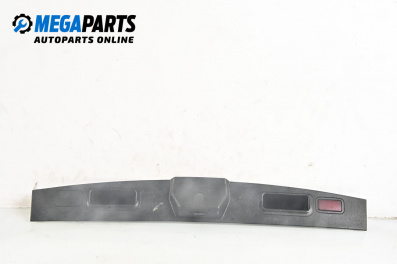 Кора заден капак за Mercedes-Benz M-Class SUV (W164) (07.2005 - 12.2012), 4+1 вр., джип