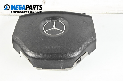 Airbag за Mercedes-Benz M-Class SUV (W164) (07.2005 - 12.2012), 4+1 вр., джип, позиция: предна