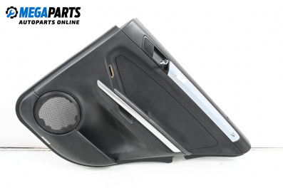 Кора врата за Mercedes-Benz M-Class SUV (W164) (07.2005 - 12.2012), 4+1 вр., джип, позиция: задна, дясна