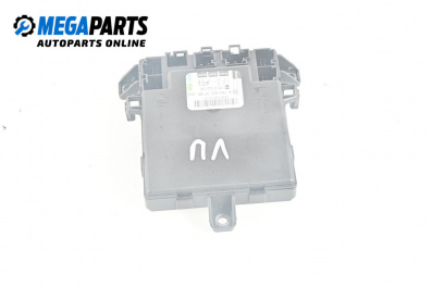 Модул врата за Mercedes-Benz M-Class SUV (W164) (07.2005 - 12.2012), № A 164 820 37 85