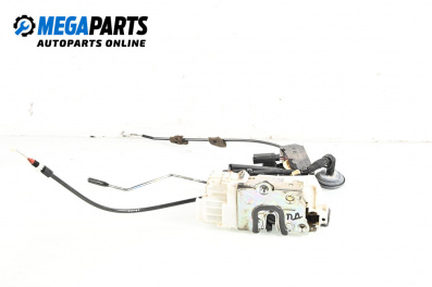 Брава на врата за Mercedes-Benz M-Class SUV (W164) (07.2005 - 12.2012), позиция: предна, дясна