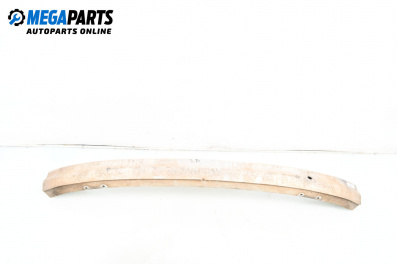 Основа броня за Mercedes-Benz M-Class SUV (W164) (07.2005 - 12.2012), джип, позиция: задна