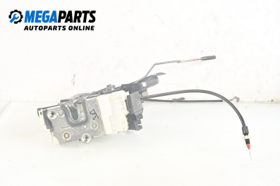 Брава на врата за Mercedes-Benz M-Class SUV (W164) (07.2005 - 12.2012), позиция: задна, дясна