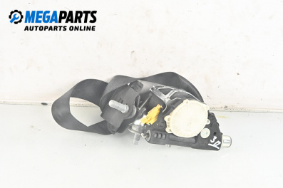 Предпазен колан за Mercedes-Benz M-Class SUV (W164) (07.2005 - 12.2012), 4+1 вр., позиция: задна, дясна