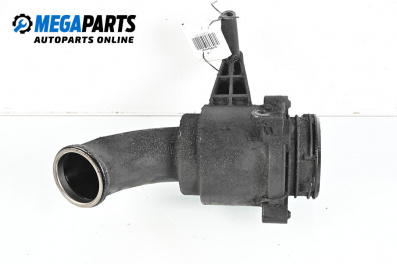 Турбопът за Mercedes-Benz M-Class SUV (W164) (07.2005 - 12.2012) ML 320 CDI 4-matic (164.122), 224 к.с.