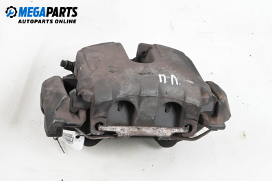 Спирачен апарат за Mercedes-Benz M-Class SUV (W164) (07.2005 - 12.2012), позиция: предна, лява